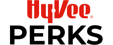 Hy-Vee PERKS Logo